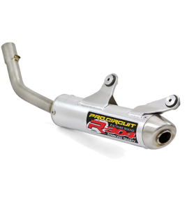 Ktm pro deals circuit exhaust